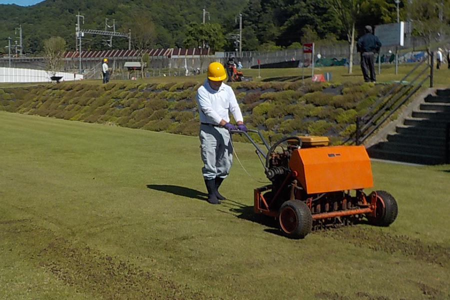 澄和造園土木株式会社