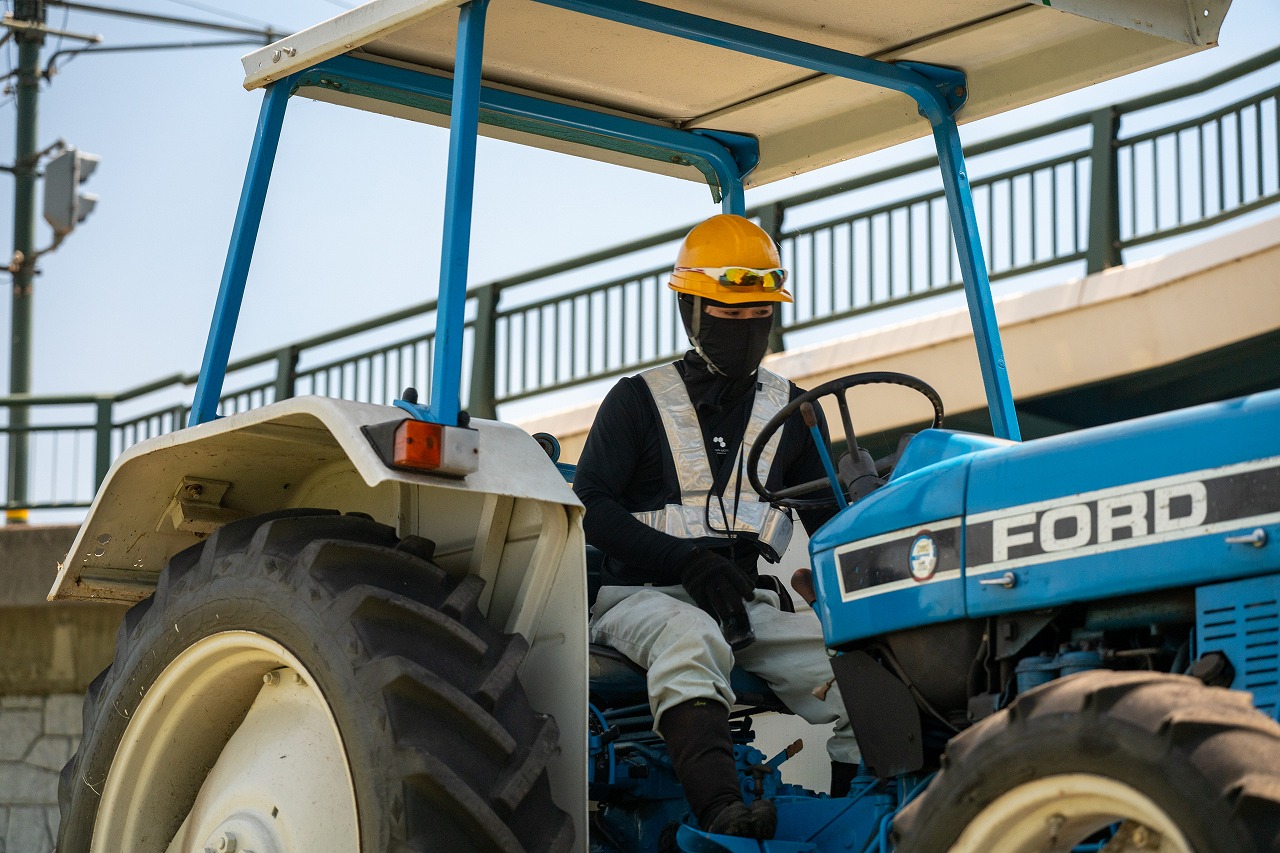 澄和造園土木株式会社