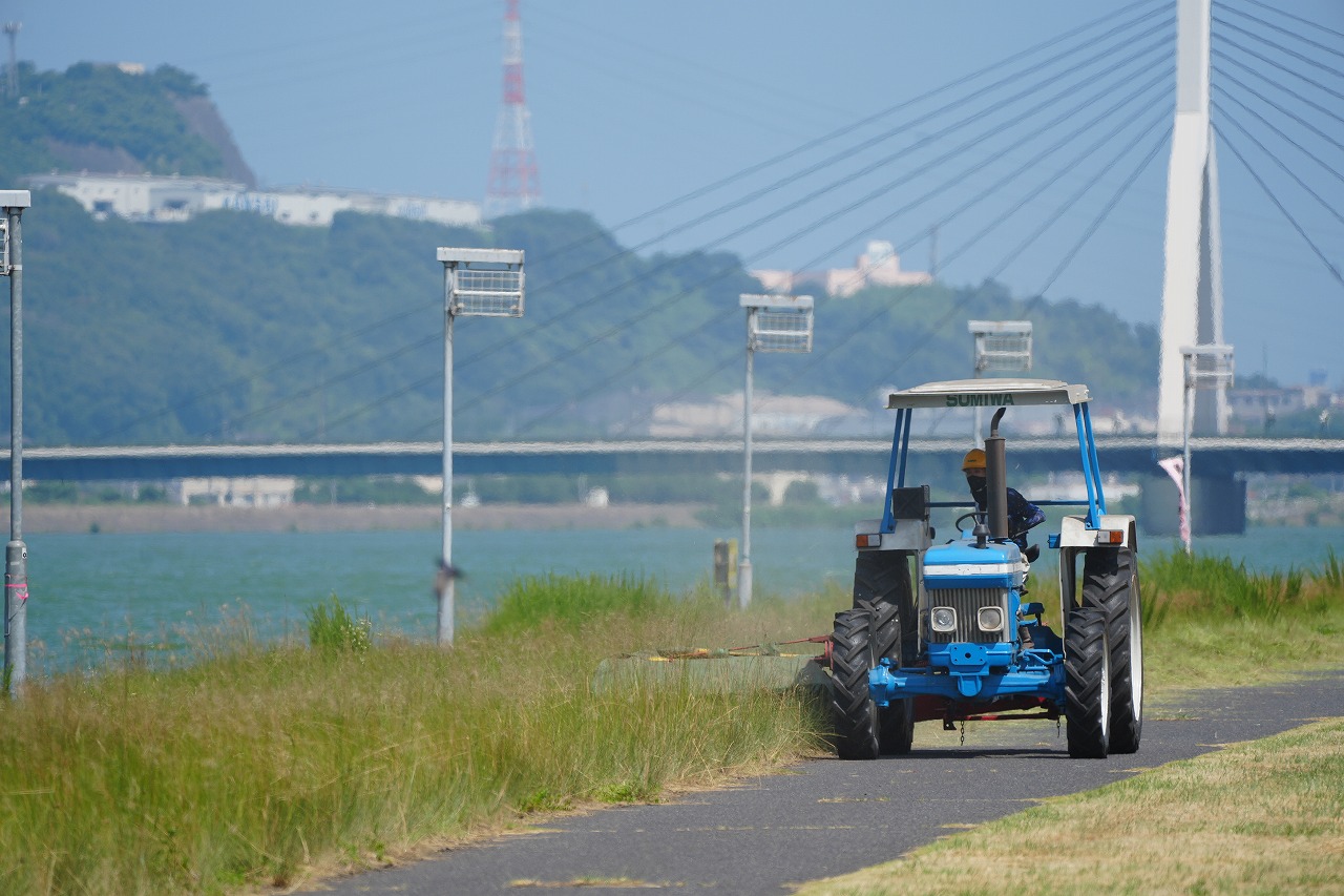 澄和造園土木株式会社