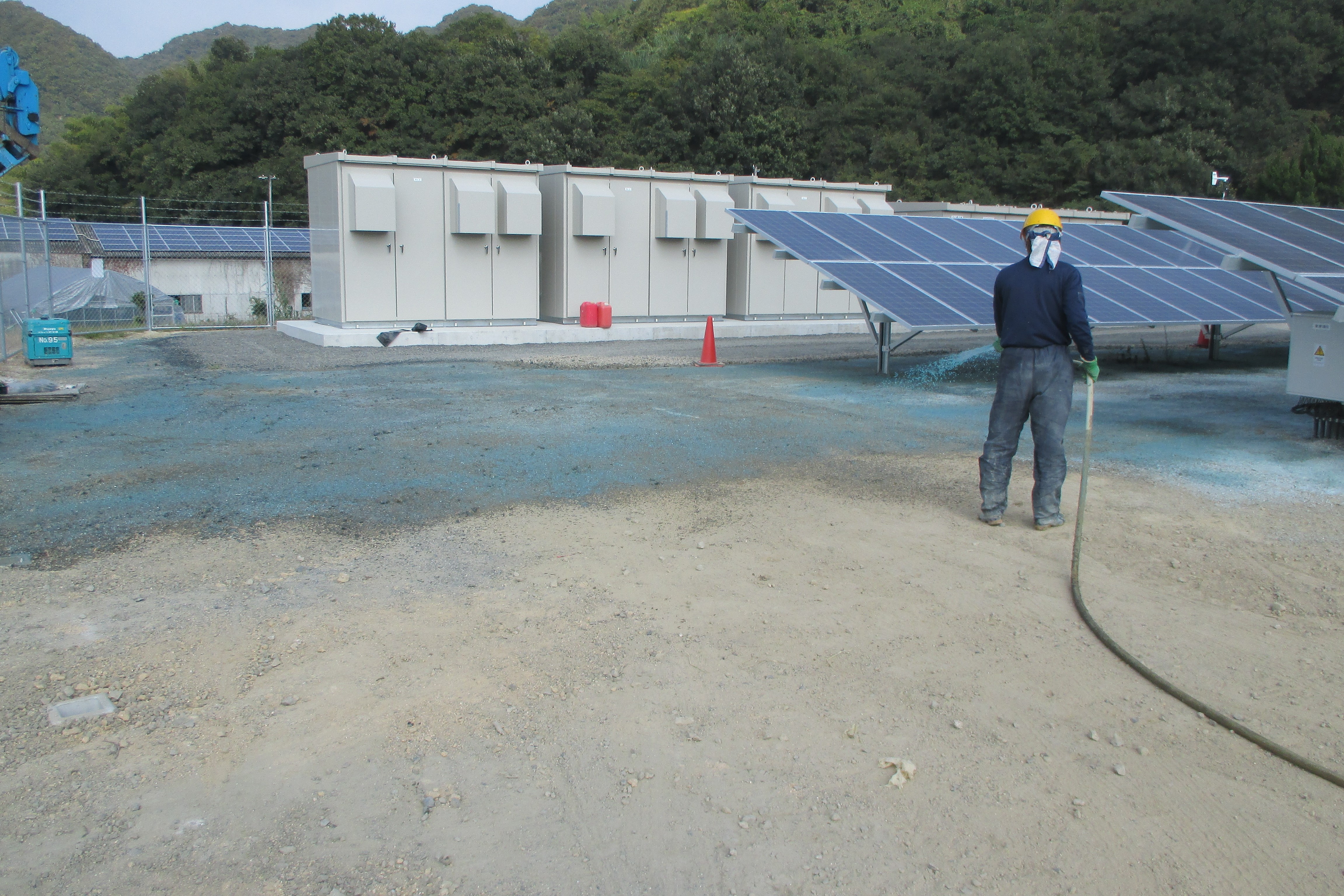 澄和造園土木株式会社