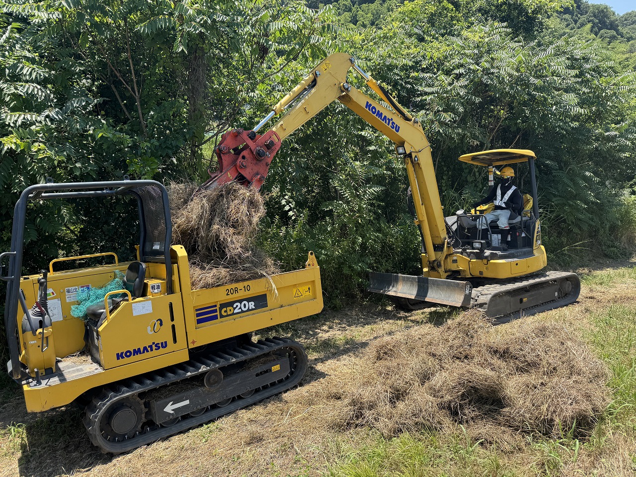 澄和造園土木株式会社