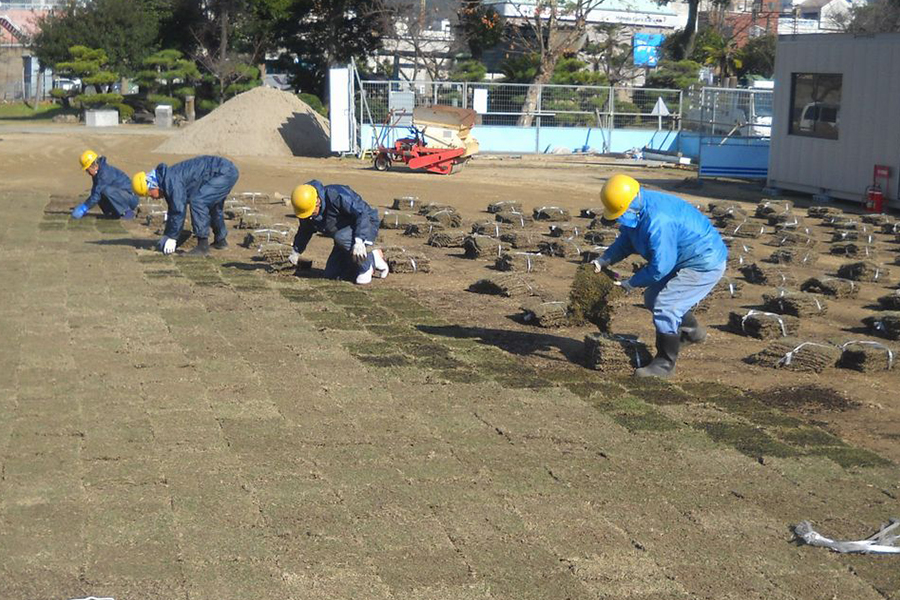 澄和造園土木株式会社