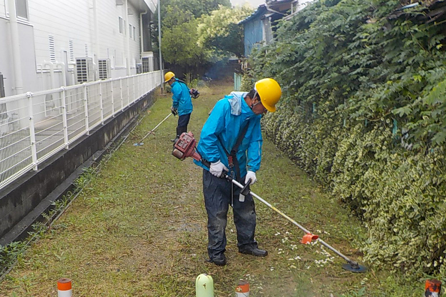 澄和造園土木株式会社